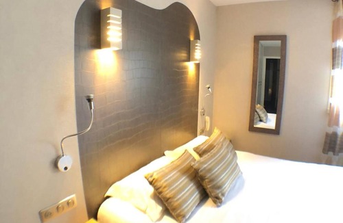 Mauriac Hotel | Auv'Hôtel