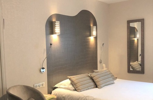 Mauriac Hotel | Auv'Hôtel