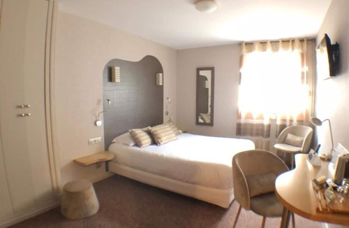 Mauriac Hotel | Auv'Hôtel