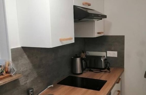 Saint-Regnobert-de-la-Cote-de-Nacre House | Auva - Sils Maison 48 m2 à 5 Minutes à Pied des Plages du Débarquement