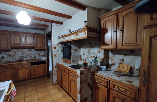 Menet House | Auvergne house