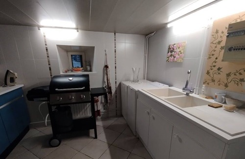 Menet House | Auvergne house