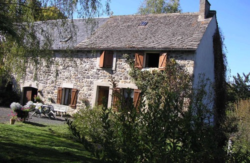 Menet House | Auvergne house