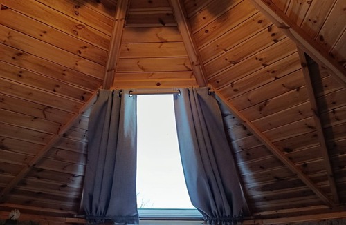 Brugheas Cabin | Auvergne-kota