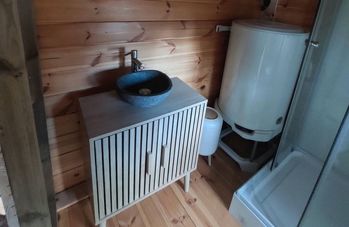 Brugheas Cabin | Auvergne-kota