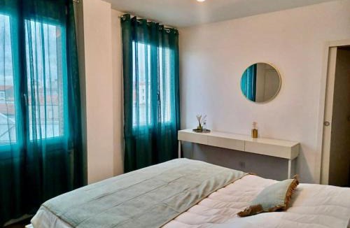 Sablon - Trudaine Apartment | Auvergne mon amour