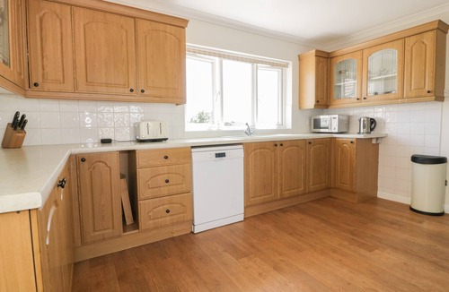 Widemouth Bay Cottage | Auverne