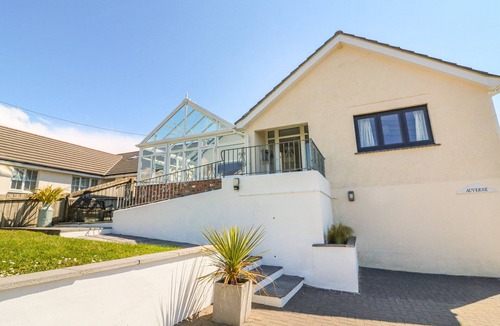 Widemouth Bay Cottage | Auverne