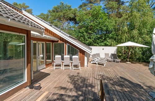 Dueodde House | "Auvo" - 200m from the sea by Interhome
