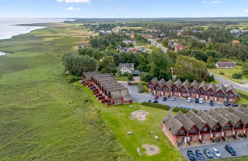 Kongsmark House | "Auwe" - 3.5km from the sea by Interhome