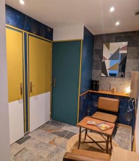 Nogent-sur-Seine House | Aux Écuries Des Pres