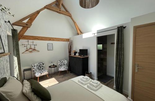 Merville Bed & Breakfast | Aux 2 girouettes