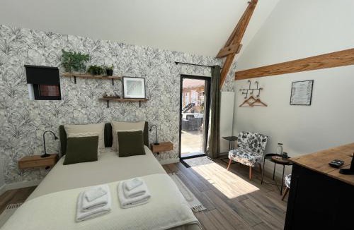 Merville Bed & Breakfast | Aux 2 girouettes