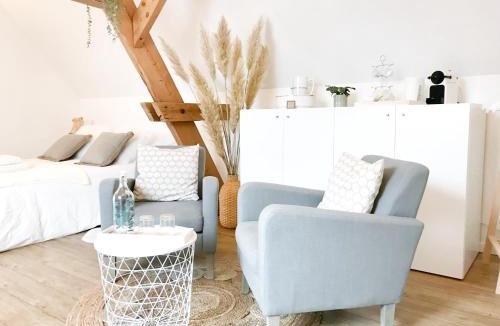 Merville Bed & Breakfast | Aux 2 girouettes