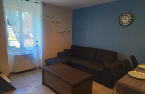 Dienville House | Aux 3 épis