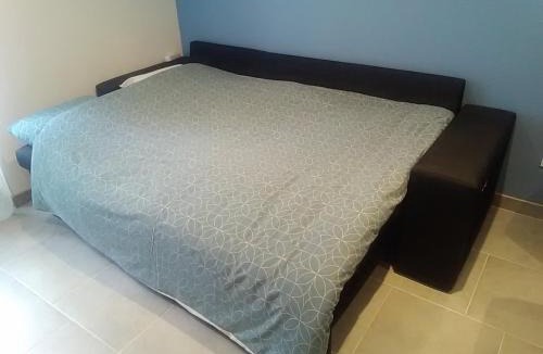 Dienville House | Aux 3 épis