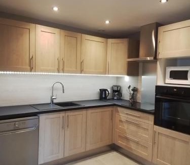 Dienville House | Aux 3 épis