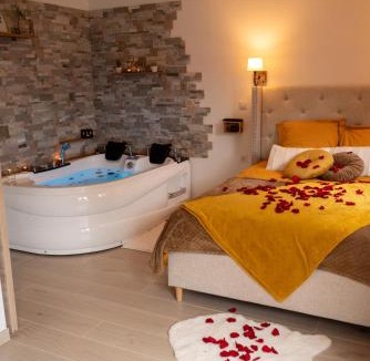 Dieffenbach-au-Val Apartment | Aux 3 Glands - Nature & Spa