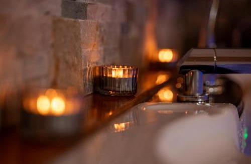 Dieffenbach-au-Val Apartment | Aux 3 Glands - Nature & Spa