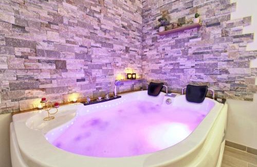 Dieffenbach-au-Val Apartment | Aux 3 Glands - Nature & Spa