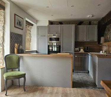 Bourges Apartment | Aux 3 Maillets I Superbe appartement face à la cathédrale