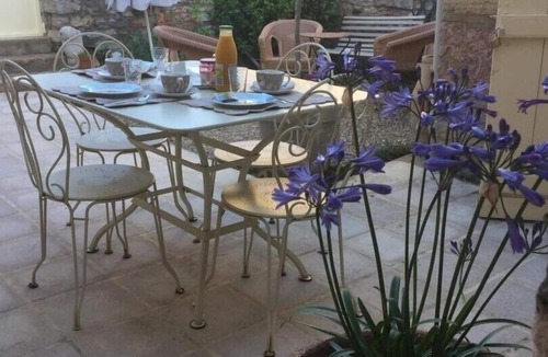 Mercurey House | Aux 3 Marronniers - MERCUREY