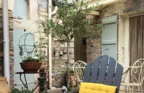 Mercurey House | Aux 3 Marronniers - MERCUREY