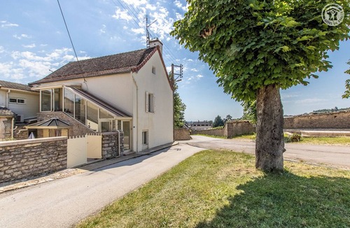 Mercurey House | Aux 3 Marronniers - MERCUREY