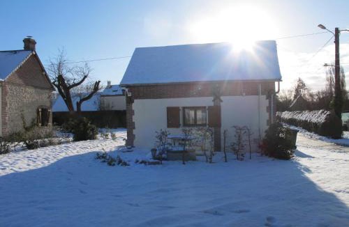 Irreville House | Aux 3 nids fleuris