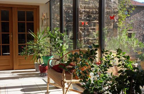 Ronno Bed & Breakfast | Aux 3 sapins