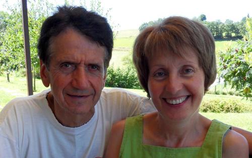 Ronno Bed & Breakfast | Aux 3 sapins