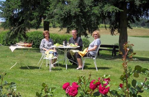 Ronno Bed & Breakfast | Aux 3 sapins