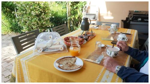 Tabre Bed & Breakfast | Aux 4 Saisons