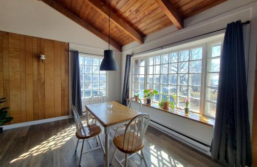 Carleton-sur-Mer Hostel | Aux 4 vents - Auberg'Inn