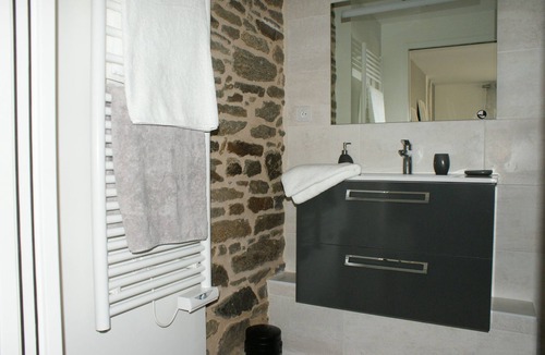 Pluherlin Bed & Breakfast | Aux Agapanthes