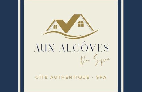La Rothiere House | Aux Alcôves du Spa