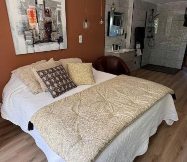 Saint-Just Bed & Breakfast | Aux Amelierets