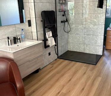 Saint-Just Bed & Breakfast | Aux Amelierets