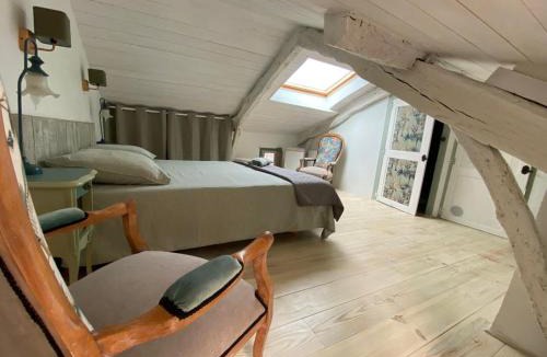 Cordes-sur-Ciel House | Aux anciens remparts