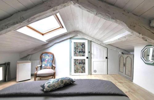 Cordes-sur-Ciel House | Aux anciens remparts