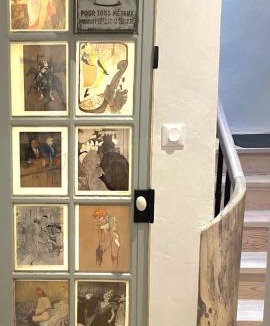 Cordes-sur-Ciel House | Aux anciens remparts