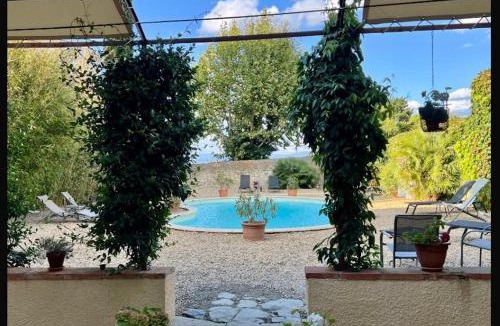 Villalbe Bed & Breakfast | Aux Anges Gardiens