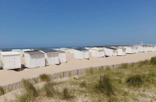 Coulogne Ski Chalet | Aux arômes de Mich