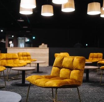 Miserey-Salines Hotel | Aux Ateliers