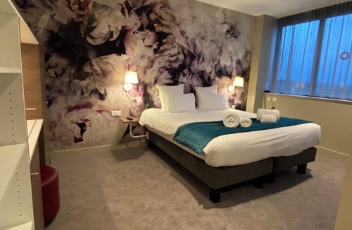 Miserey-Salines Hotel | Aux Ateliers