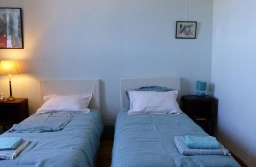 Vallon-en-Sully Bed & Breakfast | Aux baboteurs GDF bed and breakfast 3 épis