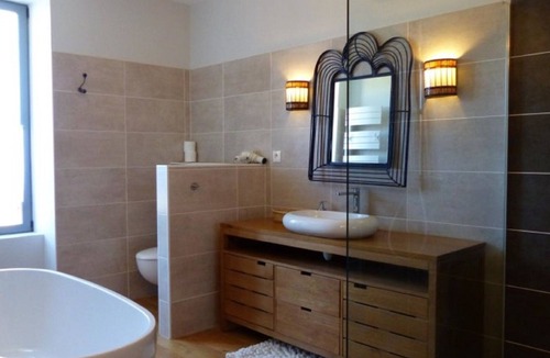 Vallon-en-Sully Bed & Breakfast | Aux baboteurs GDF bed and breakfast 3 épis