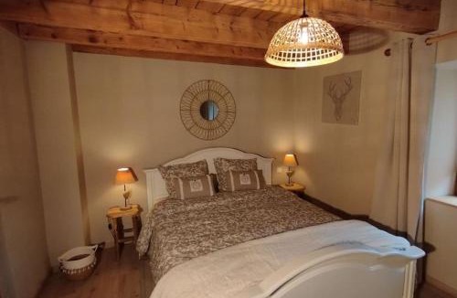 Soultzeren House | Aux balcons de la vallée