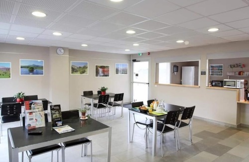 Picherande House | Aux Balcons du Sancy