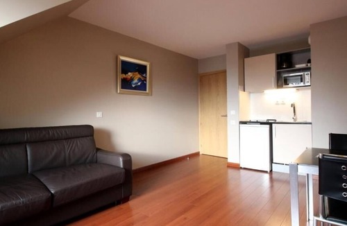 Picherande House | Aux Balcons du Sancy